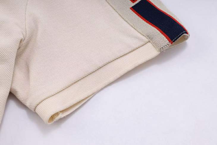 Picture of Gucci Polo Shirts Short _SKUGucciM-3XL8qx2427610